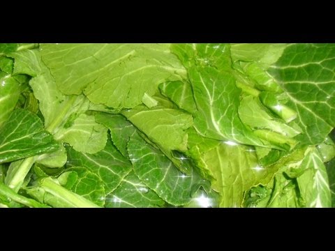 download lagu mp3 mp4 How To Wash Collard Greens, download lagu How To Wash Collard Greens gratis, unduh video klip How To Wash Collard Greens