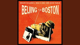 COMING DOWN TO BEIJING