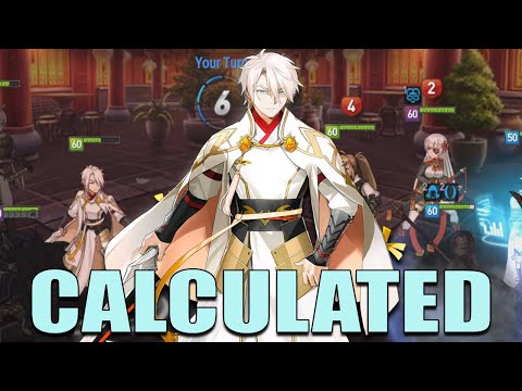 This is all Part of Zahhak Genius Plan - Epic Seven