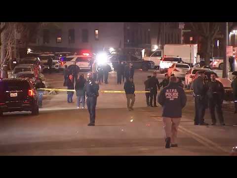 16-year-old boy dead, 2 other teens injured in Bronx triple shooting