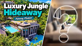 Avista Hideaway Phuket Patong MGallery | Patong Beach, Phuket | Quiet Jungle Res