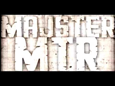 MAJSTER MTR - Wolnym być