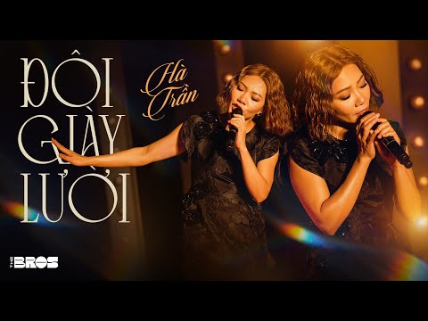 Đôi giày lười - Trần Thu Hà