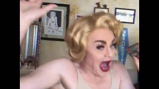 Good Question: The Love Secretary Poses