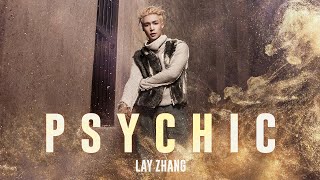[情報] LAY Psychic MV