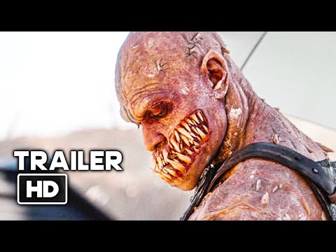 MORTAL KOMBAT 2 New Trailer (2026) Karl Urban, Ludi Lin Movie HD