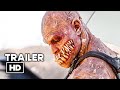 MORTAL KOMBAT 2 New Trailer 2026 Karl Urban Ludi Lin Movie HD