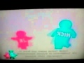 Not Sure What I Did To Noggin And Nick Jr Logo Collection