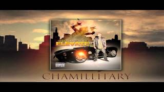 Chamillionaire - Hold Up