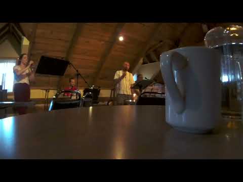 Balade en Bugatti - Michel Fugain (repris par Les Fugueurs)