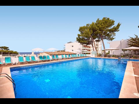 Universal Aparthotel Don Camilo**** in Sant Elm