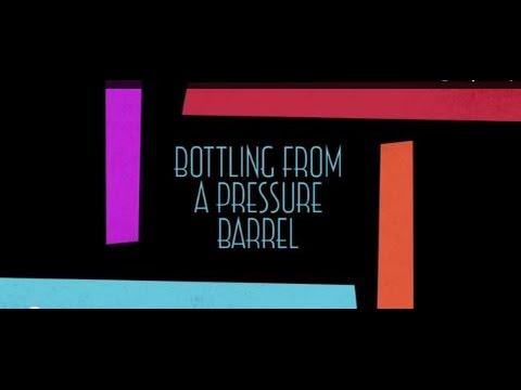 Bottle Carbonated Beer from a Pressure Barrel - Perfectly