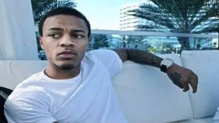 Bow Wow - Crunch Time