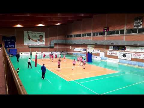 Trevi-Fossato (partita)