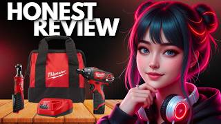 Milwaukee M12 Ratchet & Screwdriver Combo Kit Review: Worth It? (2026)