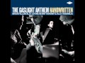 The Gaslight Anthem - Blue Dahlia