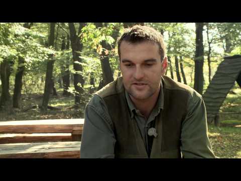 HAZAI VADÁSZ TV Magazin - 2012. októberi adás