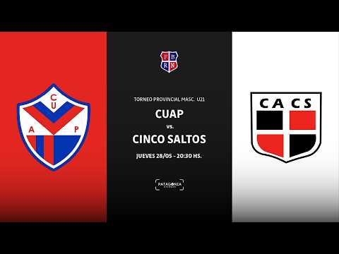 🏀Unión de Allen vs Cinco Saltos | Zona B