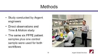 How to Increase Efficiency in Routine Oncology NGS Workflows