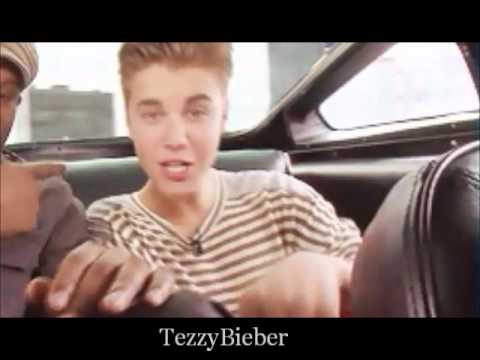 Justin Bieber // Midnight City - M83