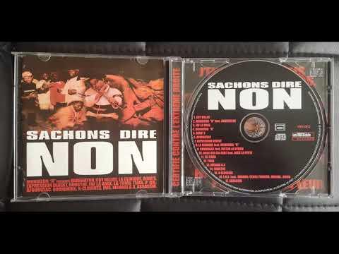 Soundkail feat Kistor & Dynam - mujahydin' - 1998 - HIP HOP by MHT