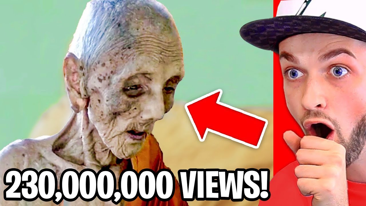 World's *MOST* Viewed YouTube Shorts (VIRAL)