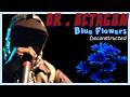 Decoding Dr. Octagon: The Surrealism of 'Blue Flowers
