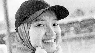 Download lagu Ilyas Bachtiar - Harimu (Lyrics Video) mp3