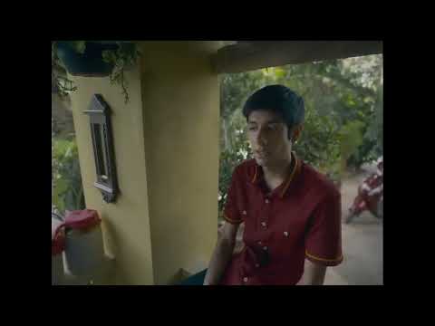 Chocoluv Swiss Roll - Ballon Toy film - Brand VO by Saju Jose