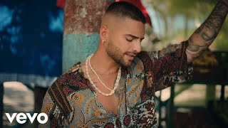 Maluma - Recuerdame (Official Video)