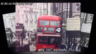 [Kara- Vietsub] Green grass by I am arrows