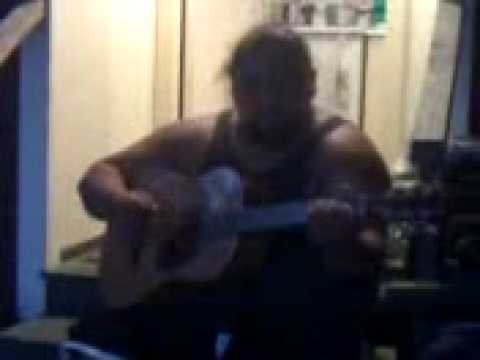 Jamie Jolley....More Than I (Cover)