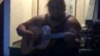 Jamie Jolley....More Than I (Cover)
