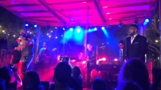 Chino XL -Wordsmith feat. Adrian Younge &amp; Venice dawn