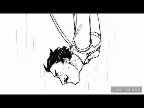 “Sick” | Hermitcraft Animation/Animatic