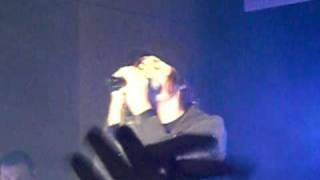 Morning Sun/Thomas Godoj/Münster