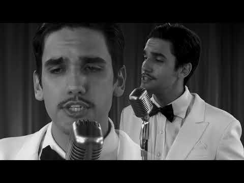 LUCIO ALVES, A BOSSA ROMANTICA