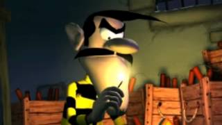 Video thumbnail