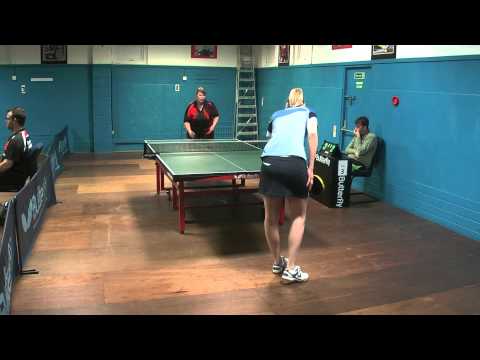 20140216 Reading Closed Championships Ladies Singles Final