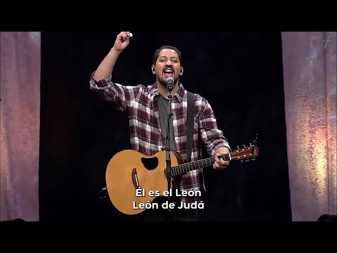 Cordero y León - Jonathan Jerez (Lion And The Lamb)