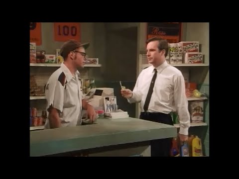 Mr. Show with Bob and David - Change For A Dollar