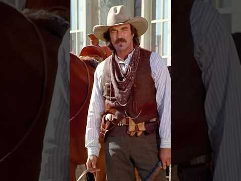 Mr. Thompson vs Covington, Crossfire Trail (2001)