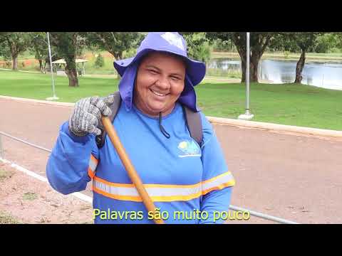 Uma homenagem da Prefeitura às MULHERES de Itaúba 