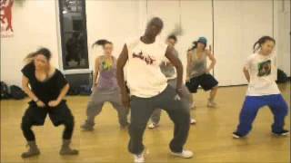 ERIC J @ BDC &quot;FATTY GIRL&quot; LUDACRIS