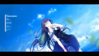 Grisaia [AMV] - Brand New Day