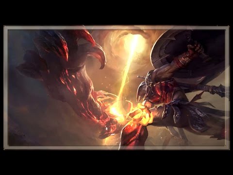 Video thumbnail for Season 5 Theme