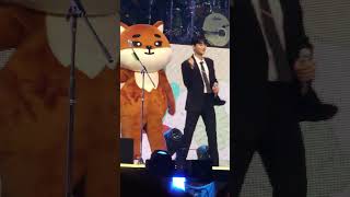 Download lagu 데이식스 영케이 힐러 댄스 챌린지 (feat.케🦊)｜20240623 데이식스 팬미팅 'I Need My Day' #데이식스 #영케이 #힐러댄스 #Healer #Shorts mp3