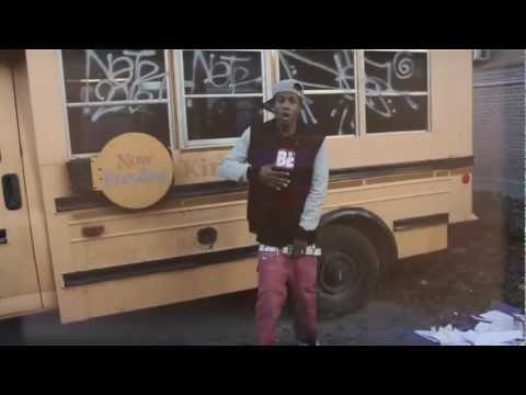 Rich The Kid "Gucci Mane Flow Freestyle" (Official Music Video)