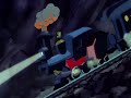 Dumbo 1941 Casey Junior I Think I Can Indonesian