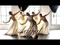 Aayat Dance | Bajirao Mastani | Indian Classical (Kathak) Contemporary Fusion Choreography